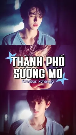 Thành Phố Sương Mờ