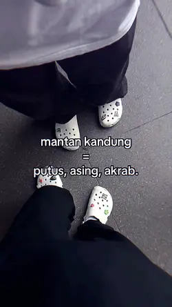 mantan kandung