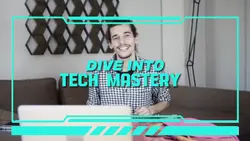 Tech Education Intro