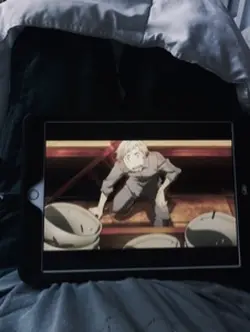 Bro my fade in effec