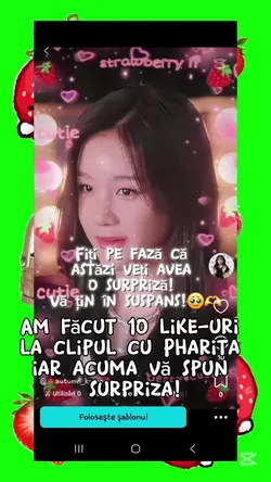 concurs cu 4 etape