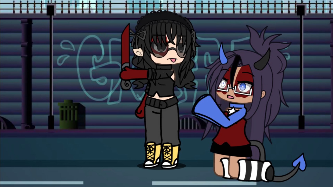 BACK FROM THE DEAD!!