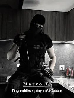 Marco&Gamze&Sinan