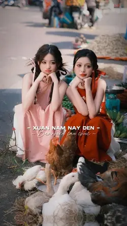 Tết đong đầy remix