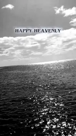 Heavenly Birthday 