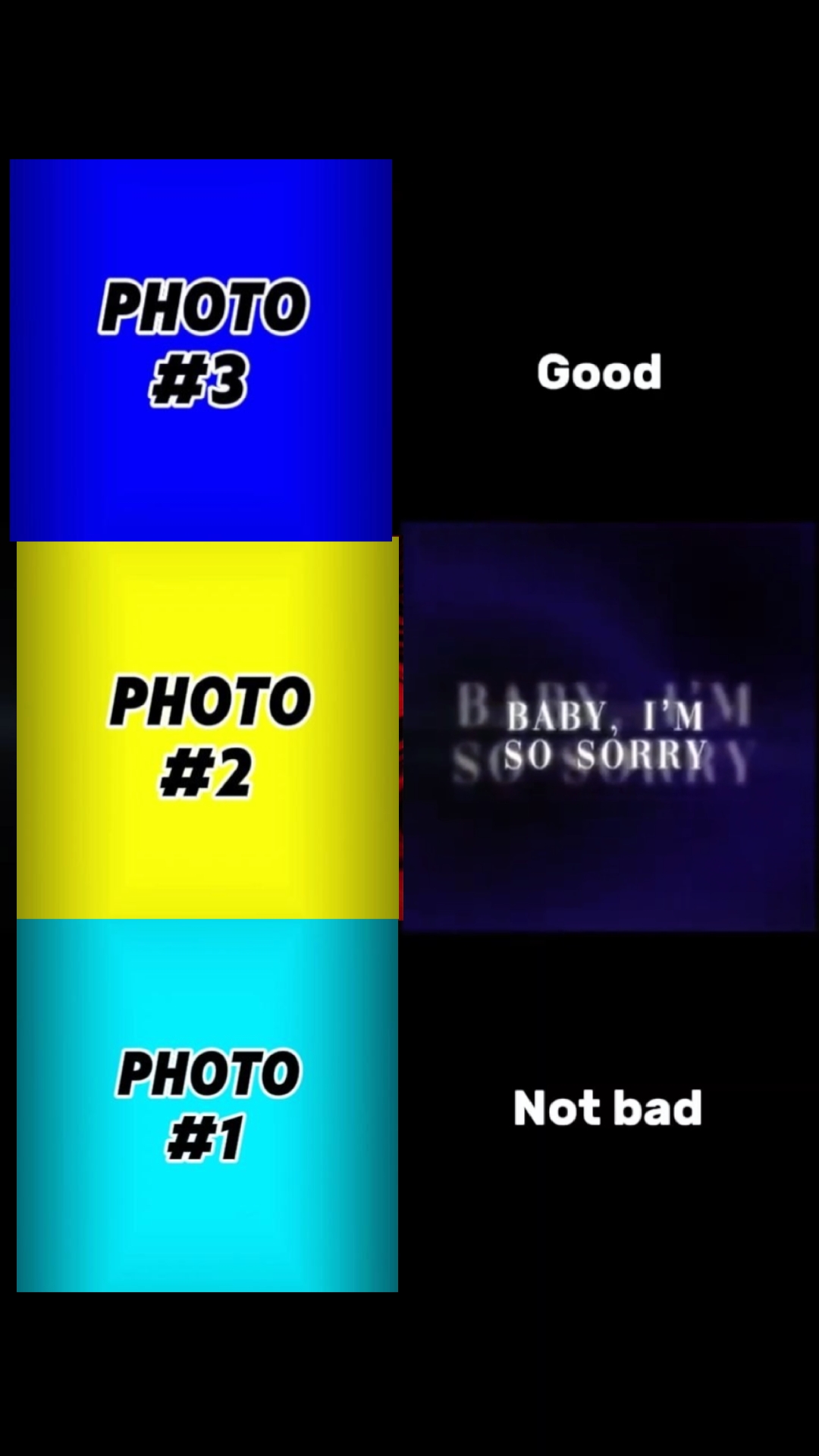 New Trend Template 