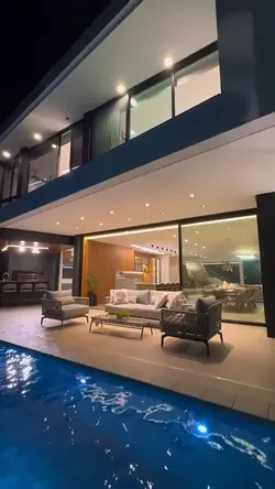 Luxury House 