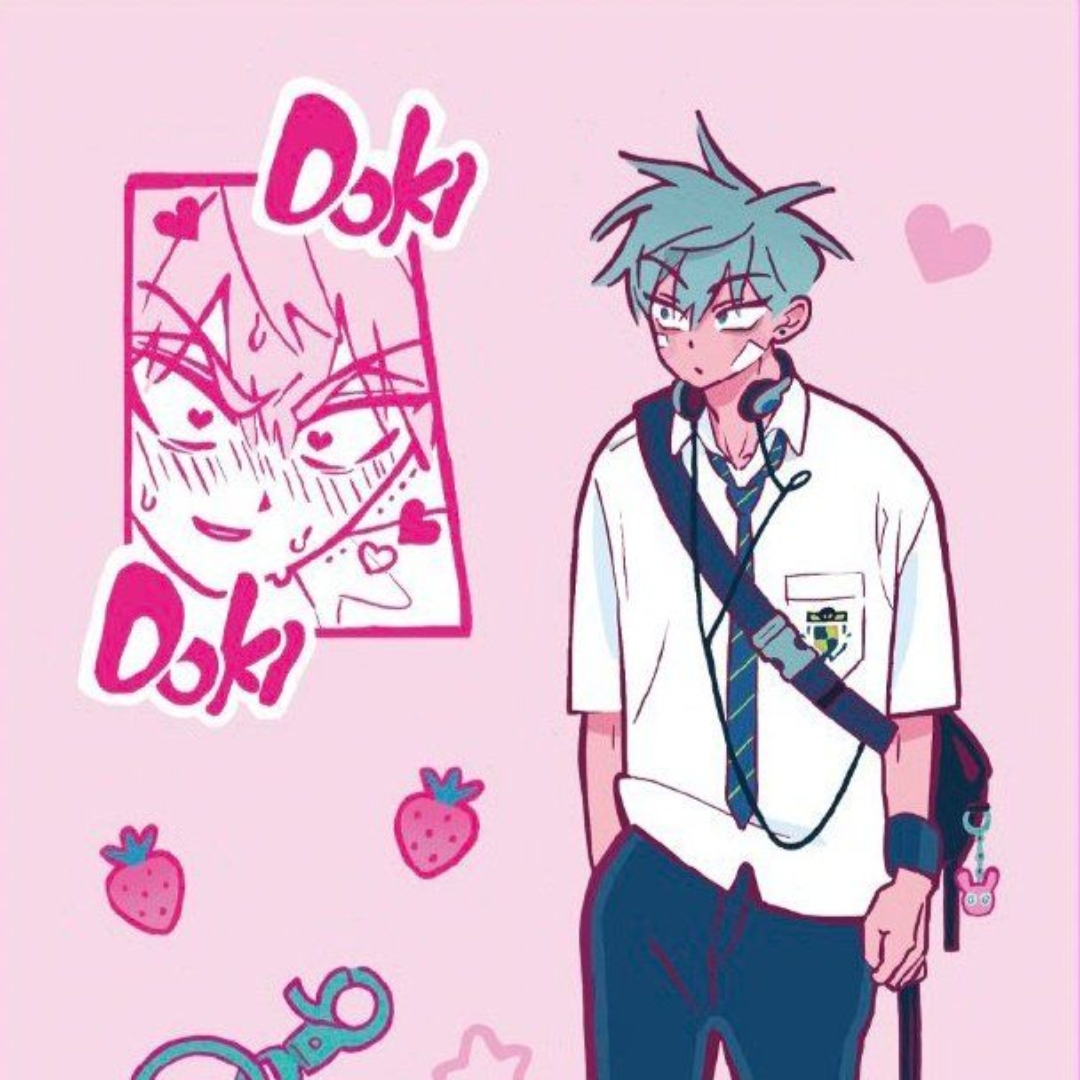 Cover Picture