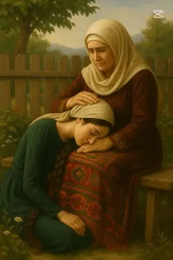 Она касал булманг 🥹