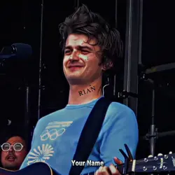 Stranger things