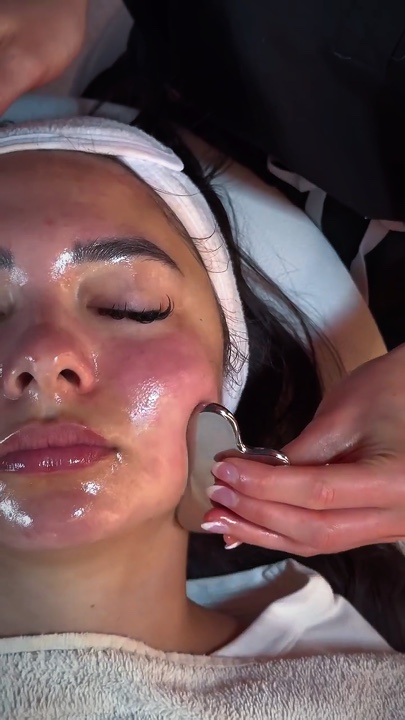 Facial
