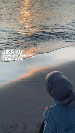 jika berpulang lebih