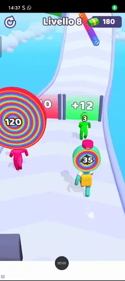 Game's giochi 