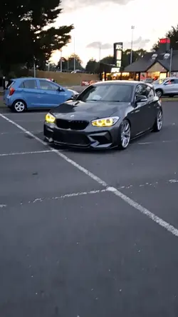Bmw edit