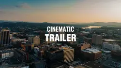 CINEMATIC TRAILER 