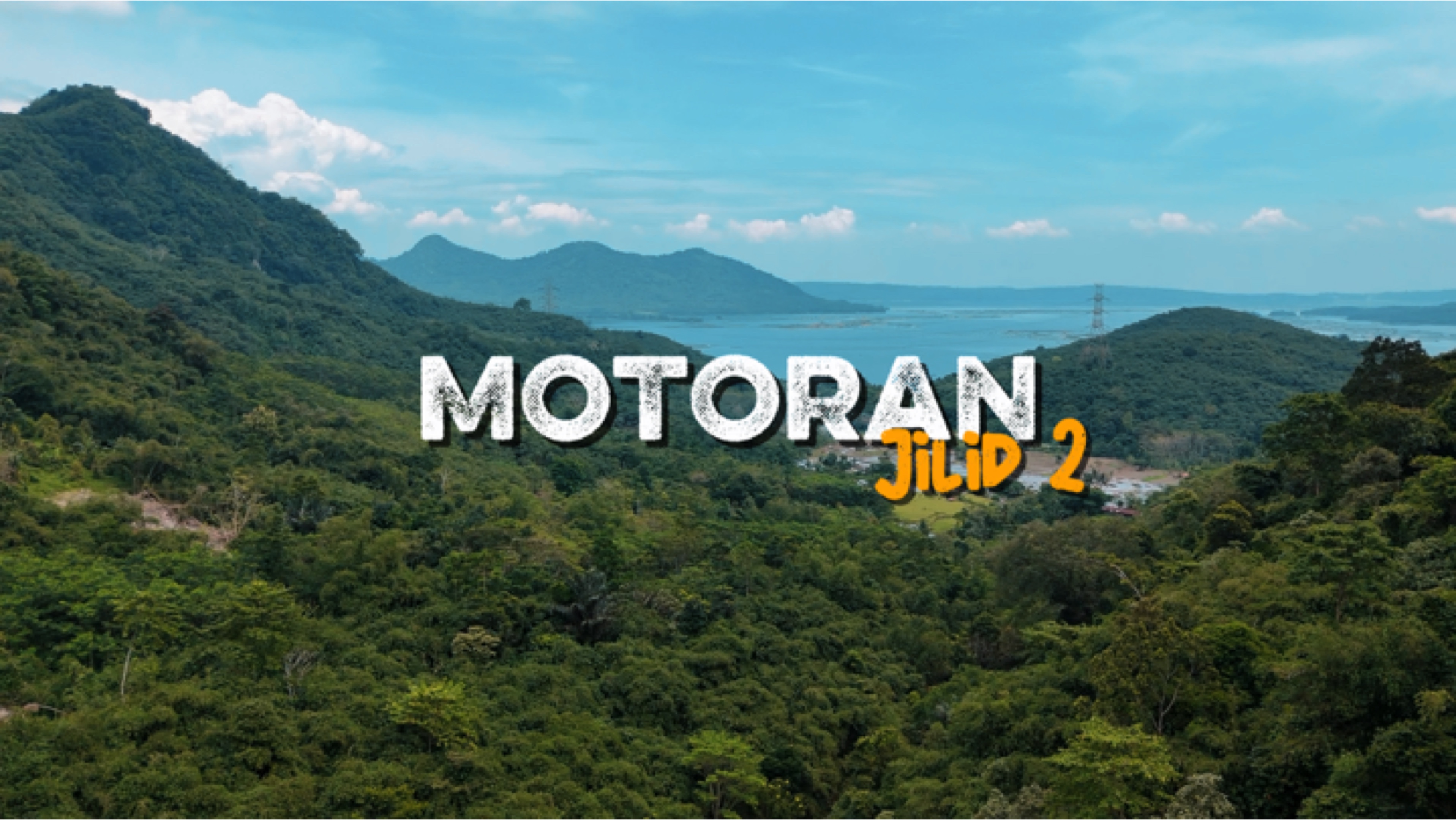 Perjalanan Momen 