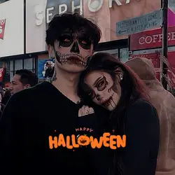 Happy Halloween