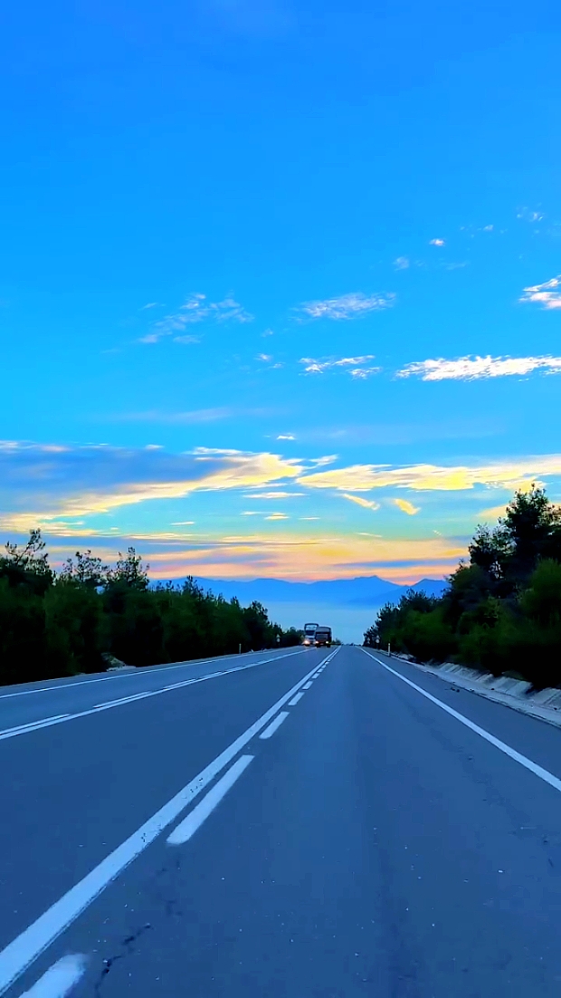 3 video HD roadtrip
