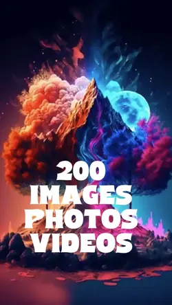 200 photos Videos