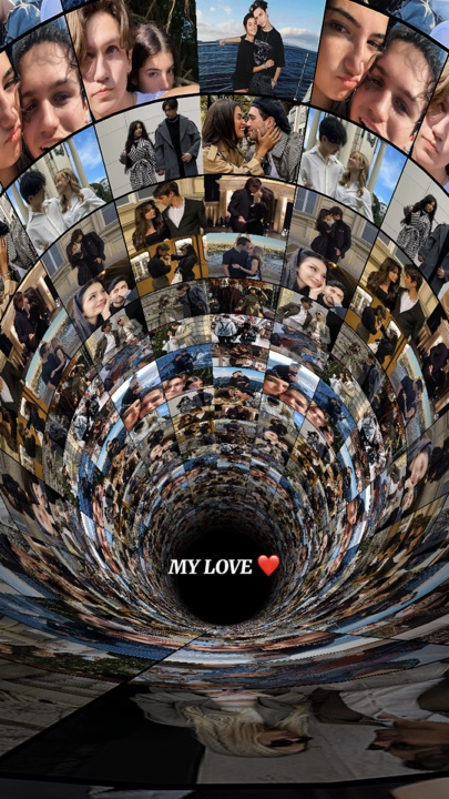 aşkım ❤️