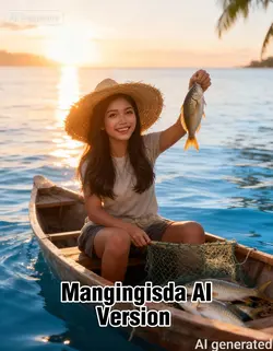 Mangingisda AI