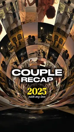 Couple Recap