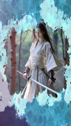 俠女