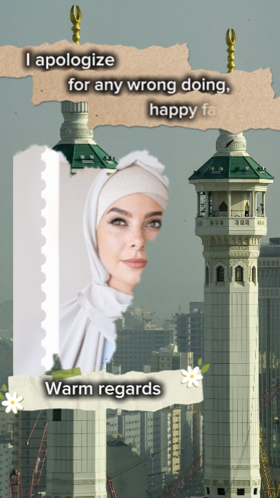 Ramadhan Mubarak