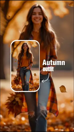 autumn outfit
