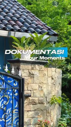 DOKUMENTASI 5 KLIP