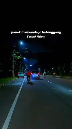 Bagaluik Malang