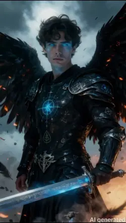Darkness Ascends