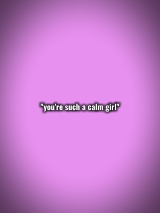 yah..