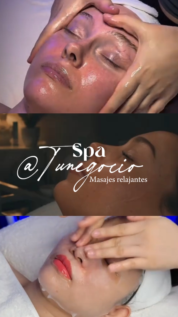 Plantilla Spa 