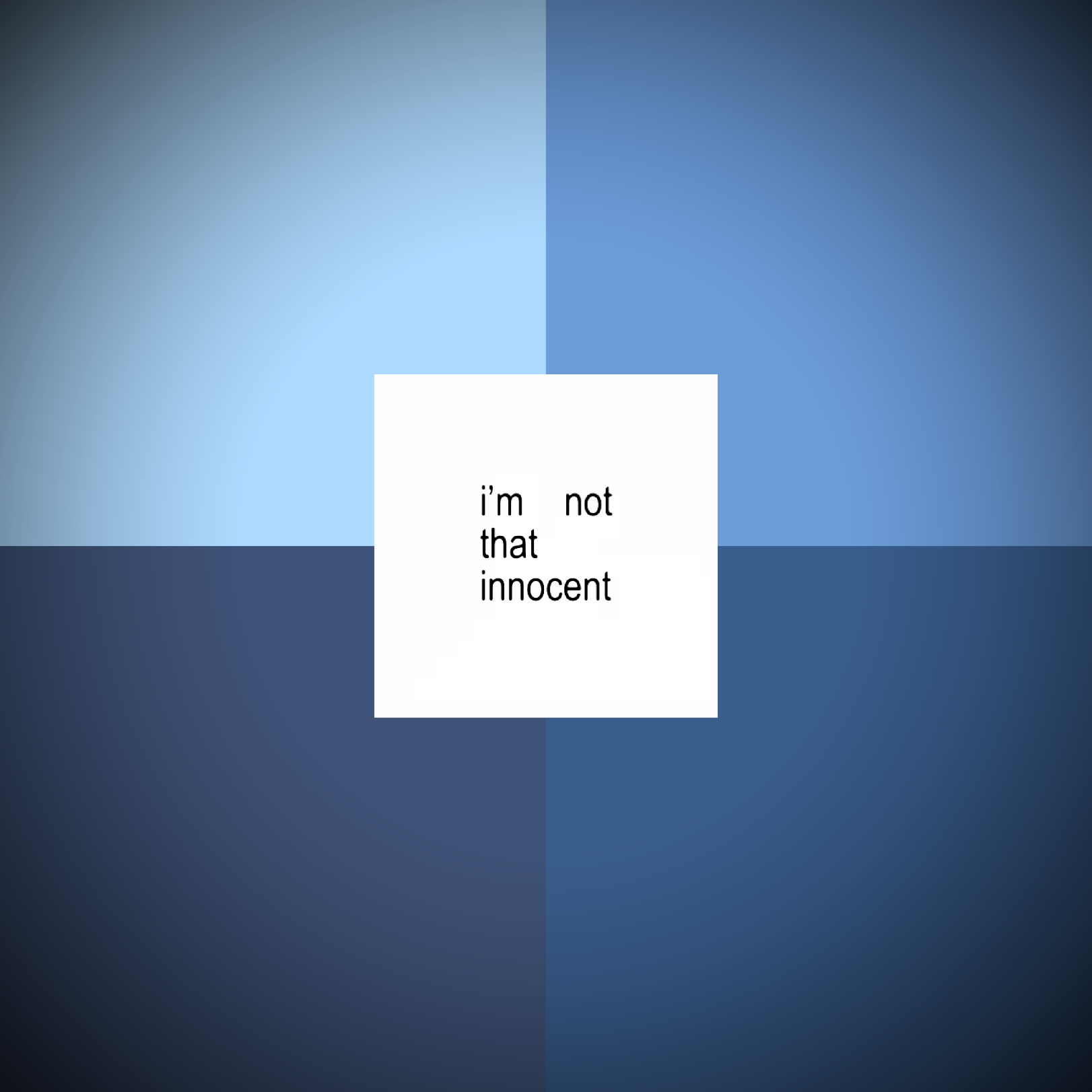 Cover Picture