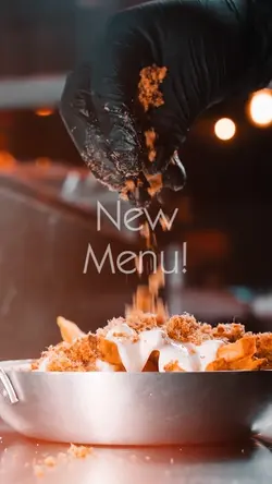 Food Spoiler edit