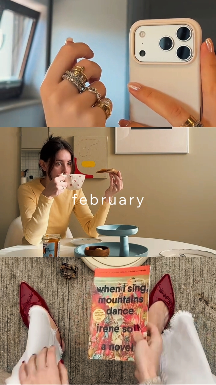 february 