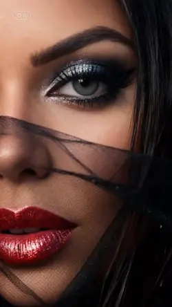 close-up 