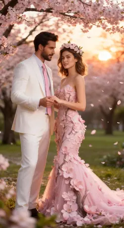Prewedding trend