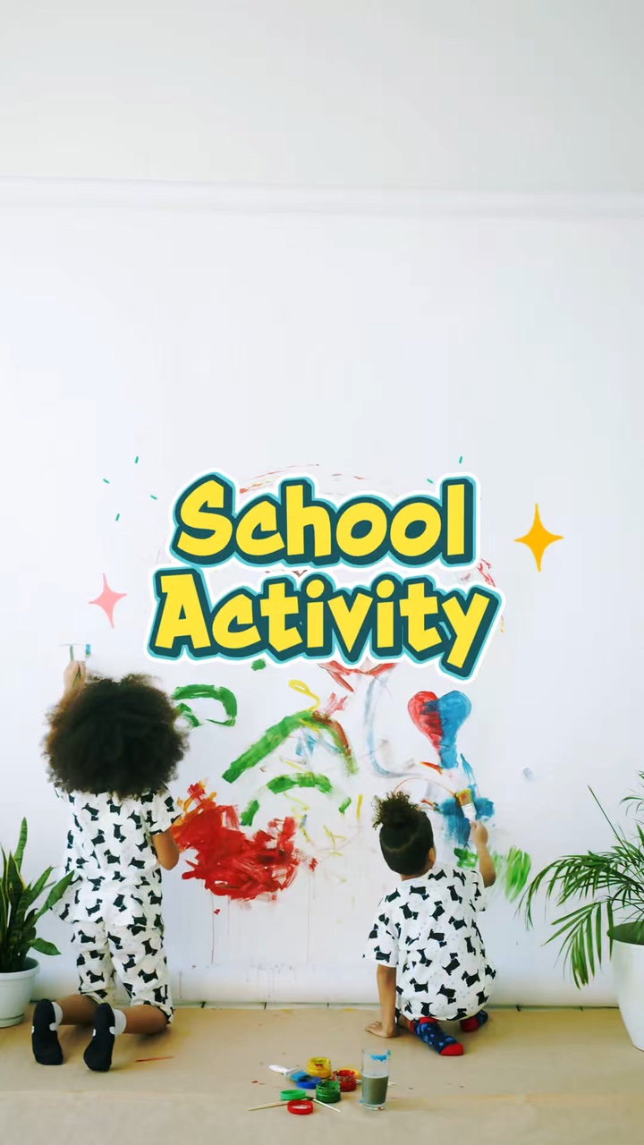 Actividad Escolar