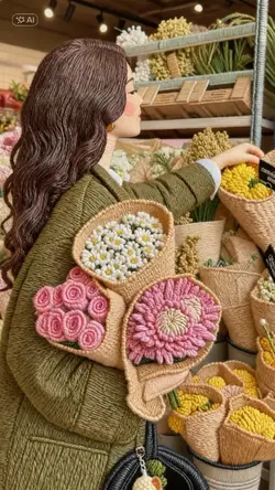 Embroidery