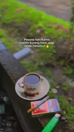 pesona hari kamis