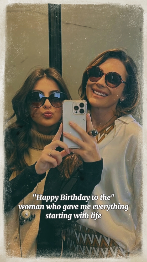 selamat ulang tahun ibu 