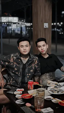 BẠN BÈ ĐÃ BAO NĂM