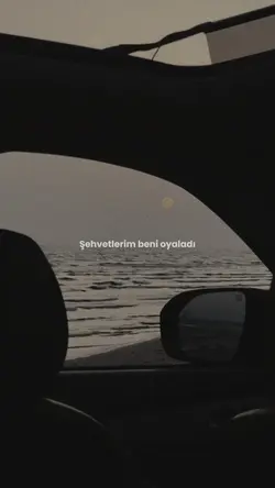 Ömrümü zayi ettim..