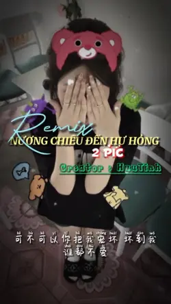 2 ảnh chuchee