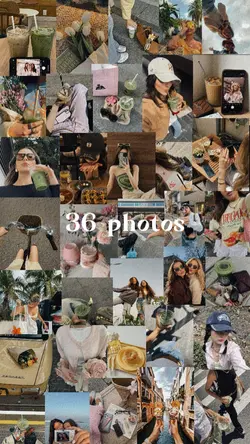 36 photo's