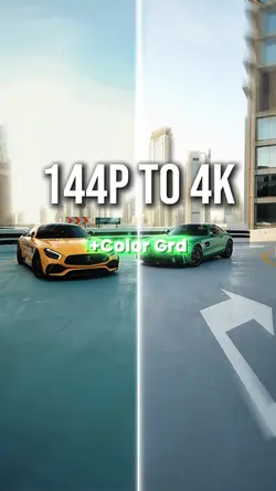 Smooth Speedramp