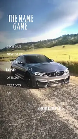 1 klip loading scren