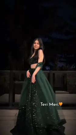 Teri Meri💚